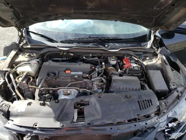 Photo 10 VIN: 2HGFC2F51JH510842 - HONDA CIVIC LX 