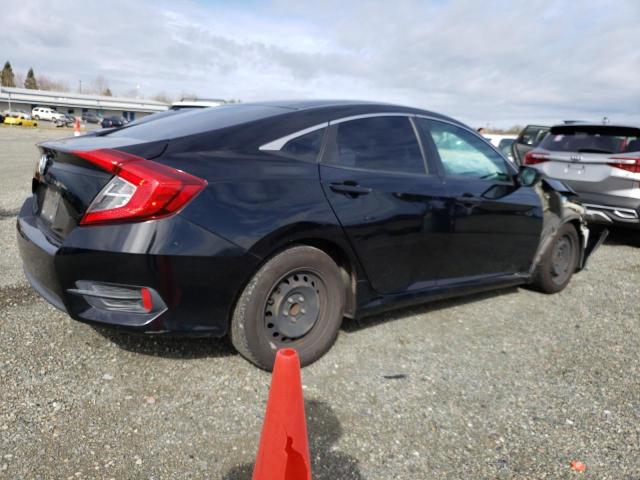 Photo 2 VIN: 2HGFC2F51JH510842 - HONDA CIVIC LX 