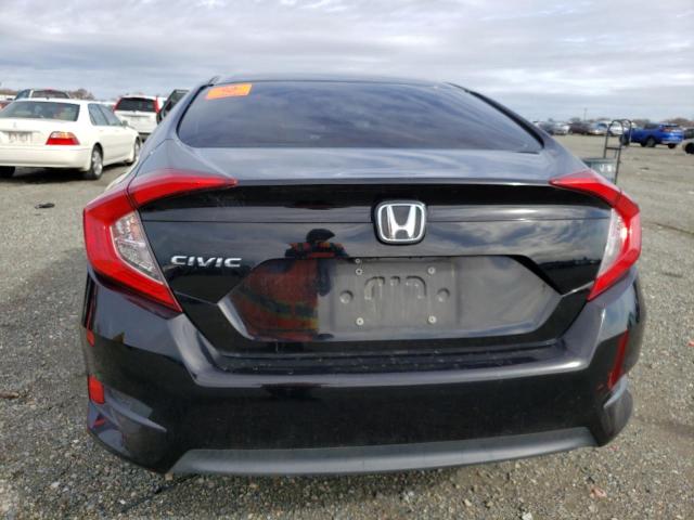 Photo 5 VIN: 2HGFC2F51JH510842 - HONDA CIVIC LX 