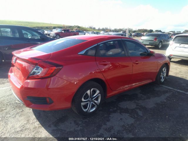 Photo 3 VIN: 2HGFC2F51JH511487 - HONDA CIVIC SEDAN 