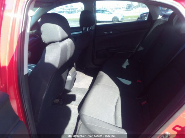 Photo 7 VIN: 2HGFC2F51JH511487 - HONDA CIVIC SEDAN 