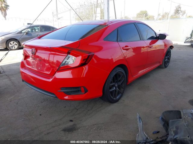 Photo 3 VIN: 2HGFC2F51JH511604 - HONDA CIVIC 