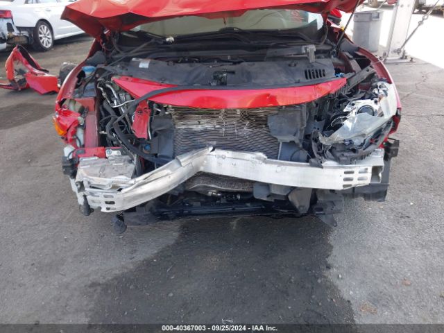 Photo 5 VIN: 2HGFC2F51JH511604 - HONDA CIVIC 