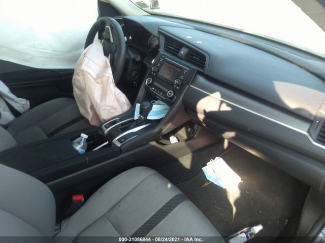 Photo 4 VIN: 2HGFC2F51JH513014 - HONDA CIVIC SEDAN 