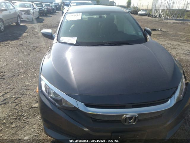 Photo 9 VIN: 2HGFC2F51JH513014 - HONDA CIVIC SEDAN 