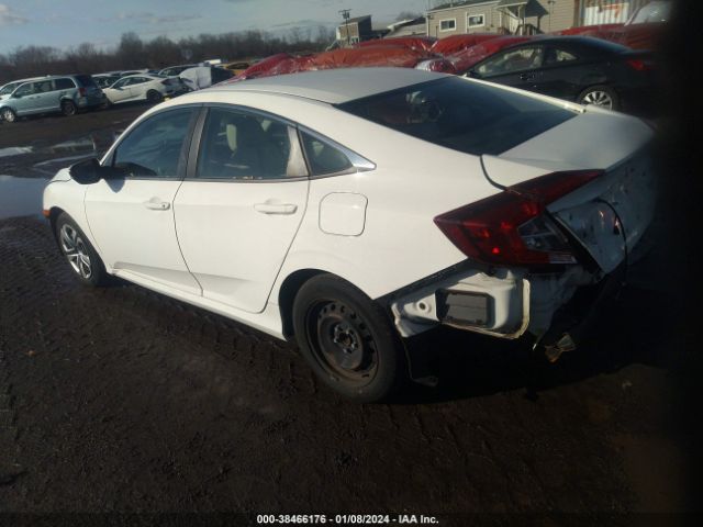 Photo 2 VIN: 2HGFC2F51JH518262 - HONDA CIVIC 