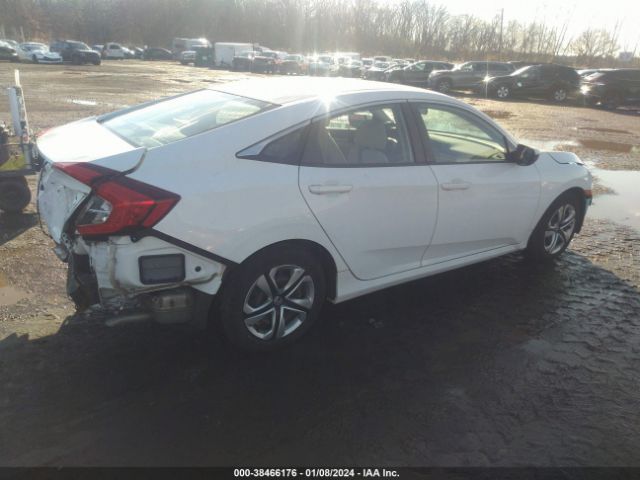 Photo 3 VIN: 2HGFC2F51JH518262 - HONDA CIVIC 