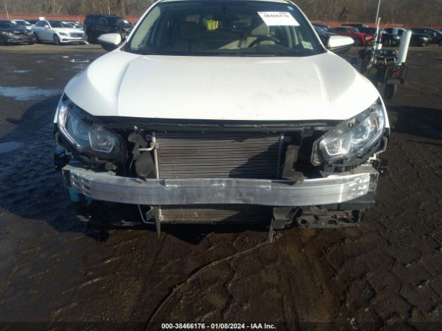 Photo 5 VIN: 2HGFC2F51JH518262 - HONDA CIVIC 