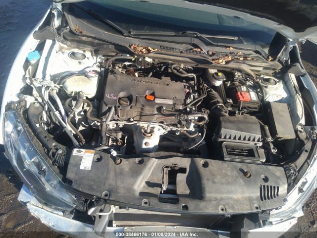 Photo 9 VIN: 2HGFC2F51JH518262 - HONDA CIVIC 