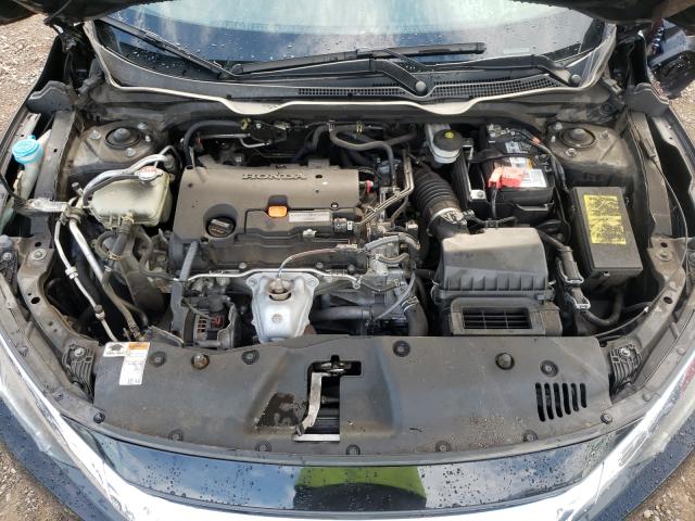 Photo 6 VIN: 2HGFC2F51JH518908 - HONDA CIVIC LX 