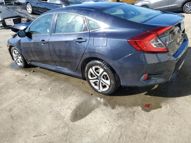 Photo 1 VIN: 2HGFC2F51JH520237 - HONDA CIVIC LX 