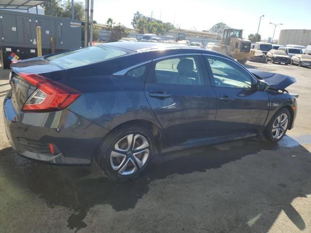 Photo 2 VIN: 2HGFC2F51JH520237 - HONDA CIVIC LX 