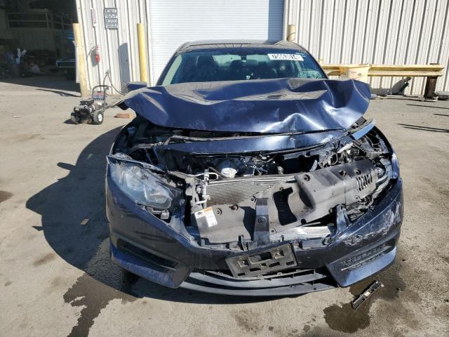 Photo 4 VIN: 2HGFC2F51JH520237 - HONDA CIVIC LX 