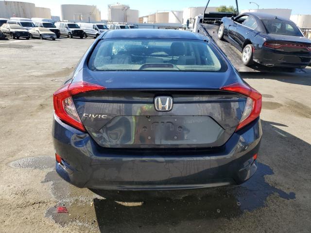 Photo 5 VIN: 2HGFC2F51JH520237 - HONDA CIVIC LX 