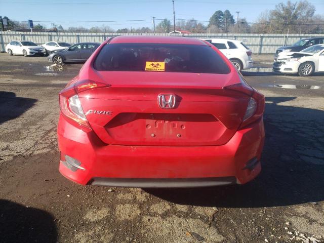 Photo 5 VIN: 2HGFC2F51JH520898 - HONDA CIVIC LX 