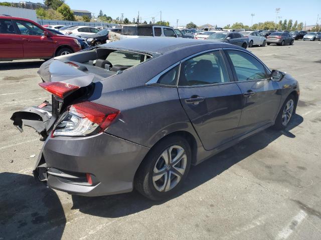 Photo 2 VIN: 2HGFC2F51JH526166 - HONDA CIVIC LX 