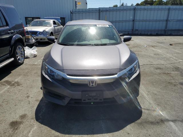 Photo 4 VIN: 2HGFC2F51JH526166 - HONDA CIVIC LX 