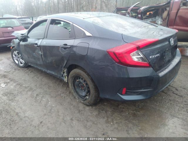 Photo 2 VIN: 2HGFC2F51JH526426 - HONDA CIVIC LX 