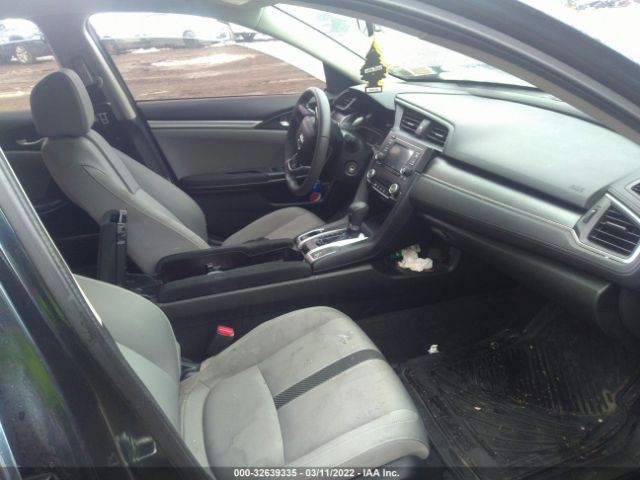 Photo 4 VIN: 2HGFC2F51JH526426 - HONDA CIVIC LX 