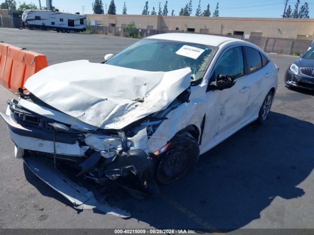 Photo 1 VIN: 2HGFC2F51JH531030 - HONDA CIVIC 