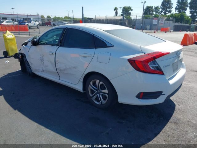 Photo 2 VIN: 2HGFC2F51JH531030 - HONDA CIVIC 