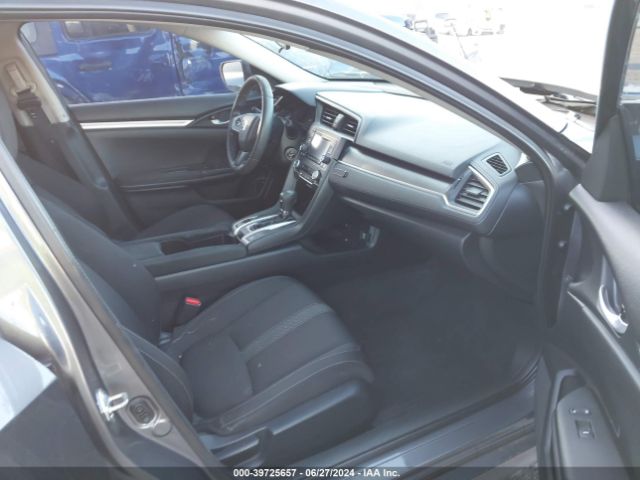 Photo 4 VIN: 2HGFC2F51JH531903 - HONDA CIVIC 