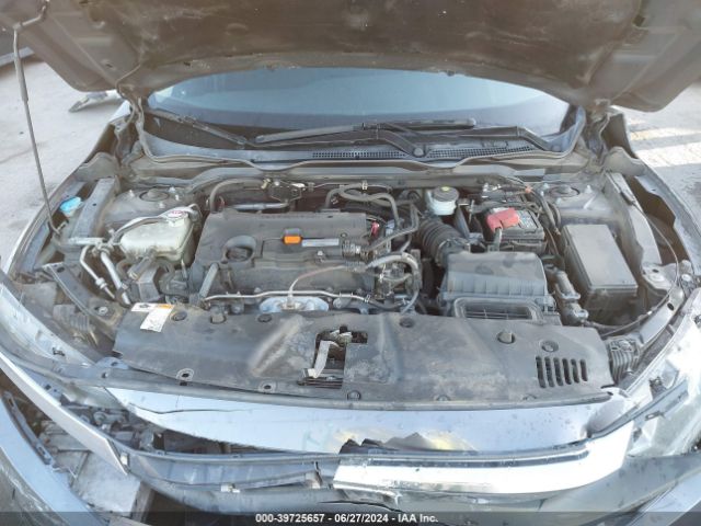 Photo 9 VIN: 2HGFC2F51JH531903 - HONDA CIVIC 