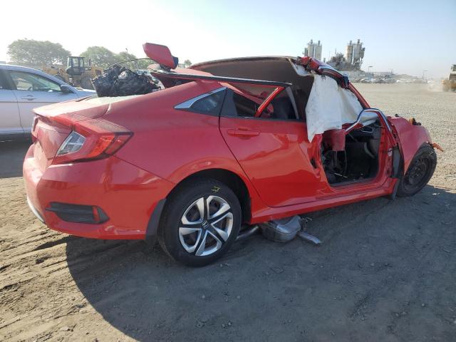 Photo 2 VIN: 2HGFC2F51JH535031 - HONDA CIVIC LX 