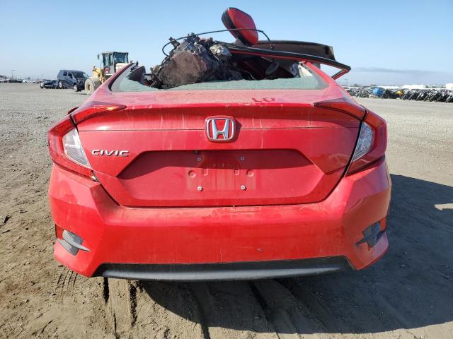 Photo 5 VIN: 2HGFC2F51JH535031 - HONDA CIVIC LX 