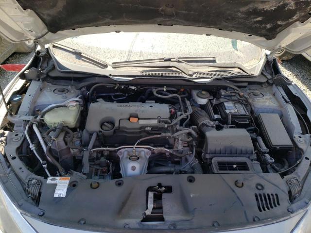 Photo 10 VIN: 2HGFC2F51JH535983 - HONDA CIVIC 