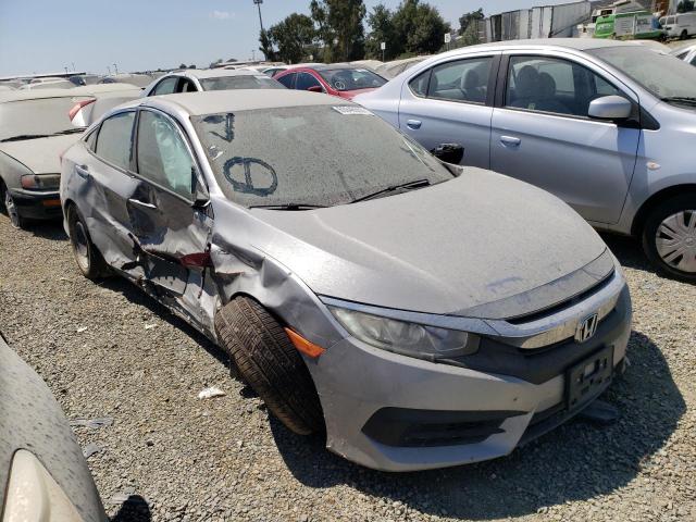 Photo 3 VIN: 2HGFC2F51JH535983 - HONDA CIVIC 