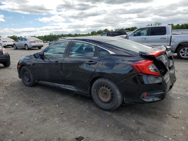 Photo 1 VIN: 2HGFC2F51JH536647 - HONDA CIVIC 