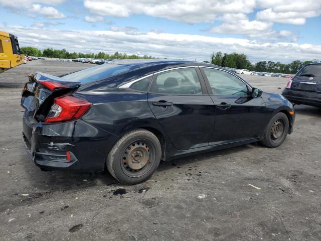 Photo 2 VIN: 2HGFC2F51JH536647 - HONDA CIVIC 