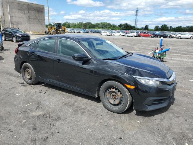 Photo 3 VIN: 2HGFC2F51JH536647 - HONDA CIVIC 