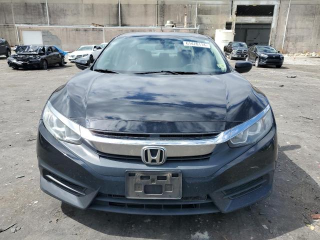 Photo 4 VIN: 2HGFC2F51JH536647 - HONDA CIVIC 