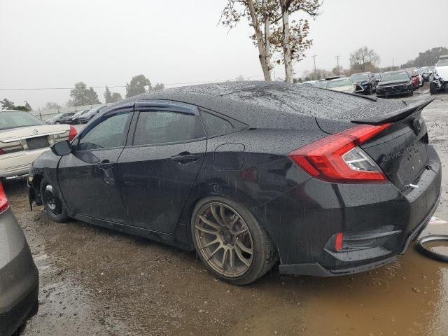 Photo 1 VIN: 2HGFC2F51JH538589 - HONDA CIVIC LX 