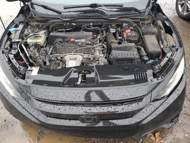 Photo 10 VIN: 2HGFC2F51JH538589 - HONDA CIVIC LX 