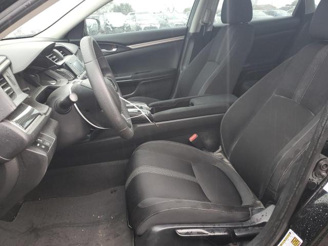 Photo 6 VIN: 2HGFC2F51JH538589 - HONDA CIVIC LX 