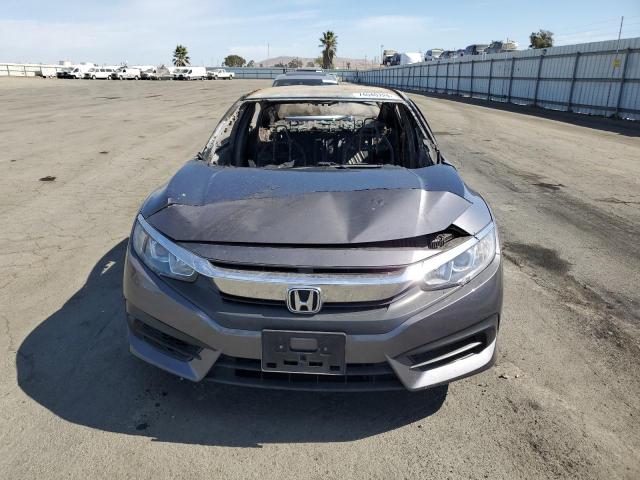 Photo 4 VIN: 2HGFC2F51JH541914 - HONDA CIVIC LX 