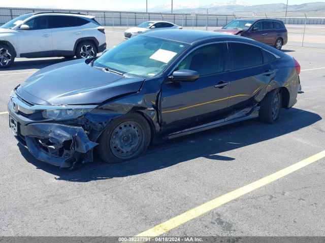 Photo 1 VIN: 2HGFC2F51JH543405 - HONDA CIVIC 