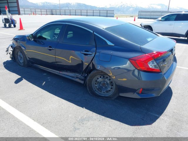 Photo 2 VIN: 2HGFC2F51JH543405 - HONDA CIVIC 