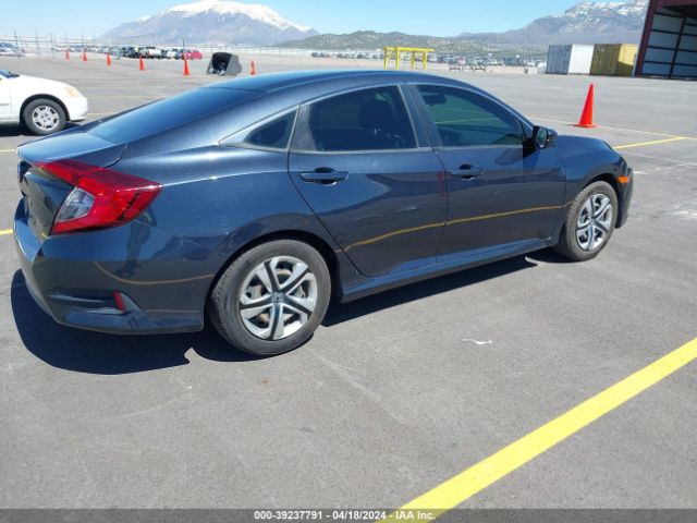 Photo 3 VIN: 2HGFC2F51JH543405 - HONDA CIVIC 