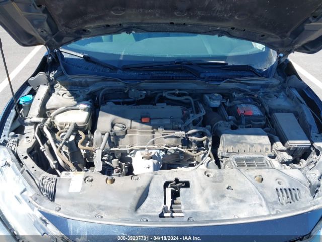 Photo 9 VIN: 2HGFC2F51JH543405 - HONDA CIVIC 