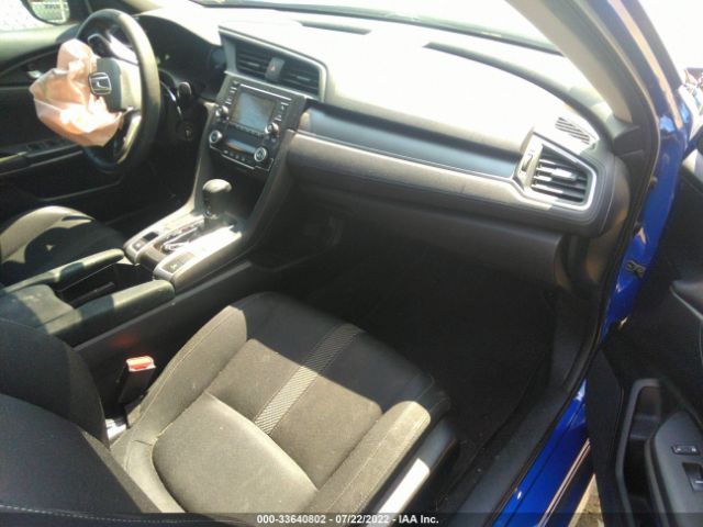 Photo 4 VIN: 2HGFC2F51JH544697 - HONDA CIVIC SEDAN 