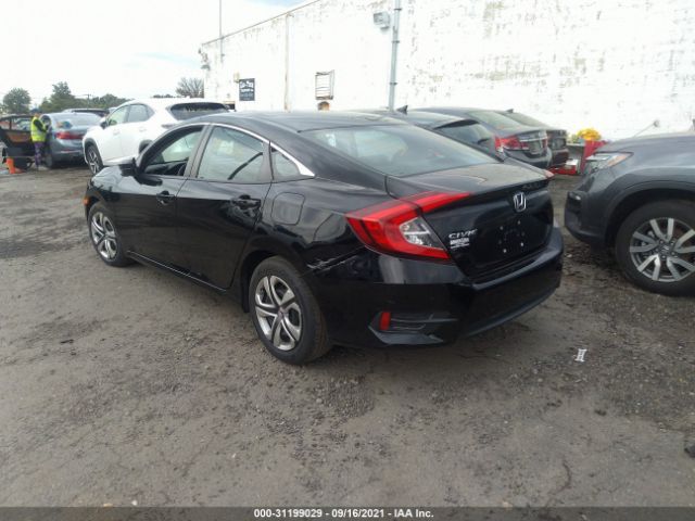 Photo 2 VIN: 2HGFC2F51JH544943 - HONDA CIVIC SEDAN 