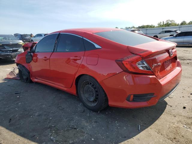 Photo 1 VIN: 2HGFC2F51JH548121 - HONDA CIVIC LX 