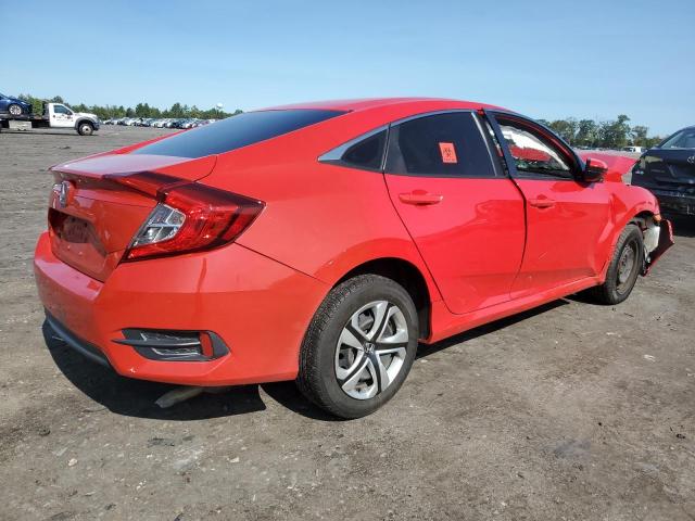 Photo 2 VIN: 2HGFC2F51JH548121 - HONDA CIVIC LX 