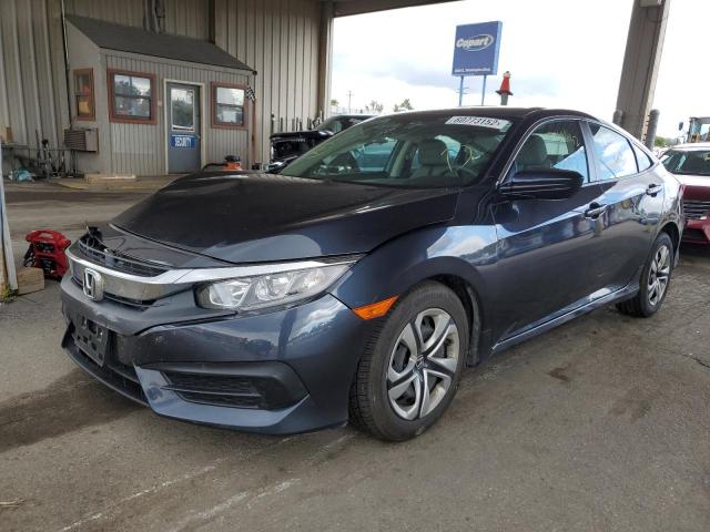 Photo 1 VIN: 2HGFC2F51JH548717 - HONDA CIVIC 