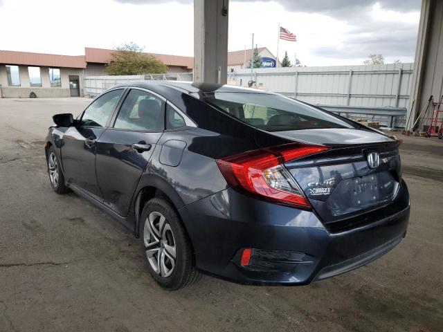 Photo 2 VIN: 2HGFC2F51JH548717 - HONDA CIVIC 