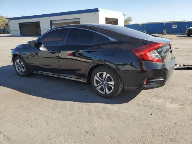 Photo 1 VIN: 2HGFC2F51JH549348 - HONDA CIVIC LX 